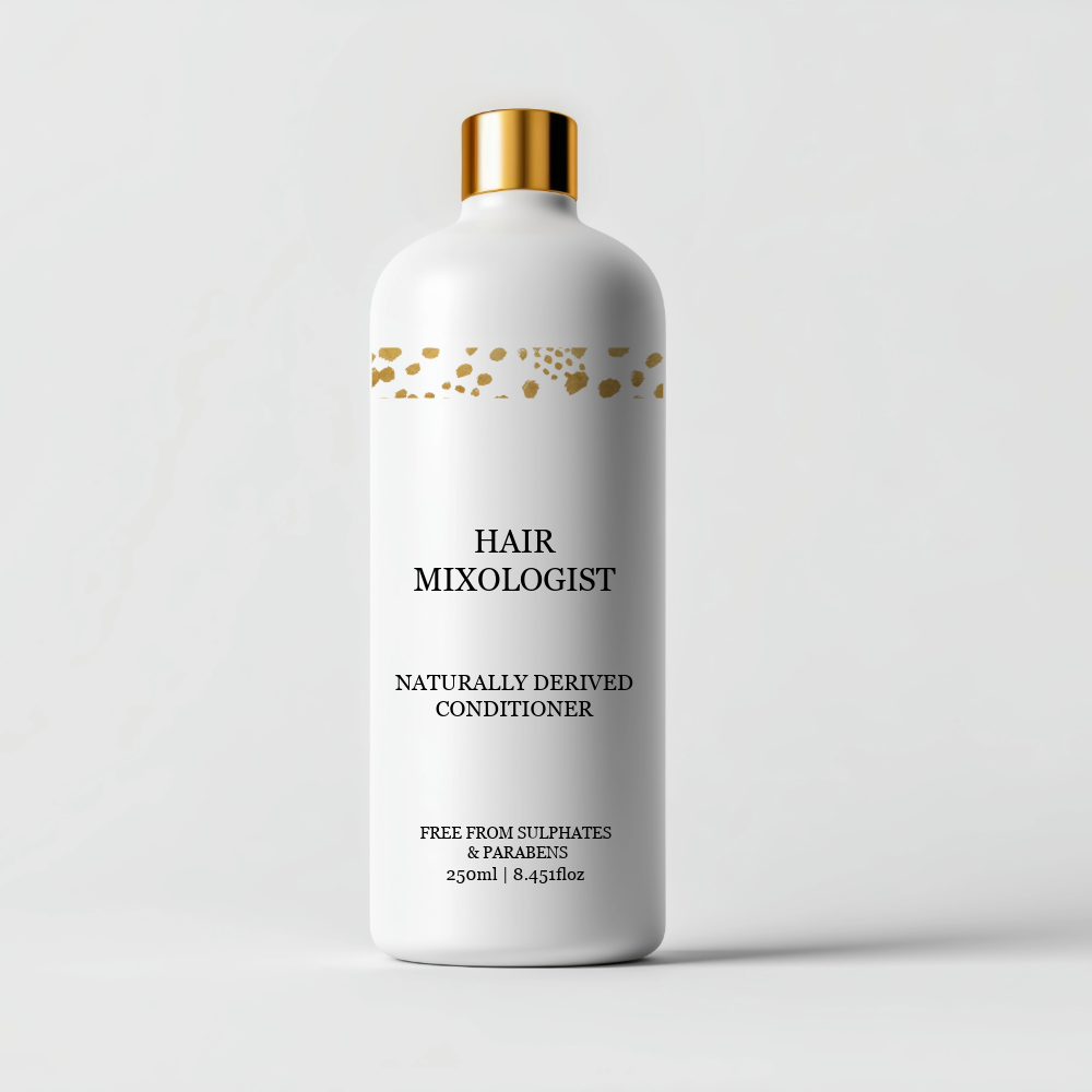 Natural Nourishing Conditioner, 250ml